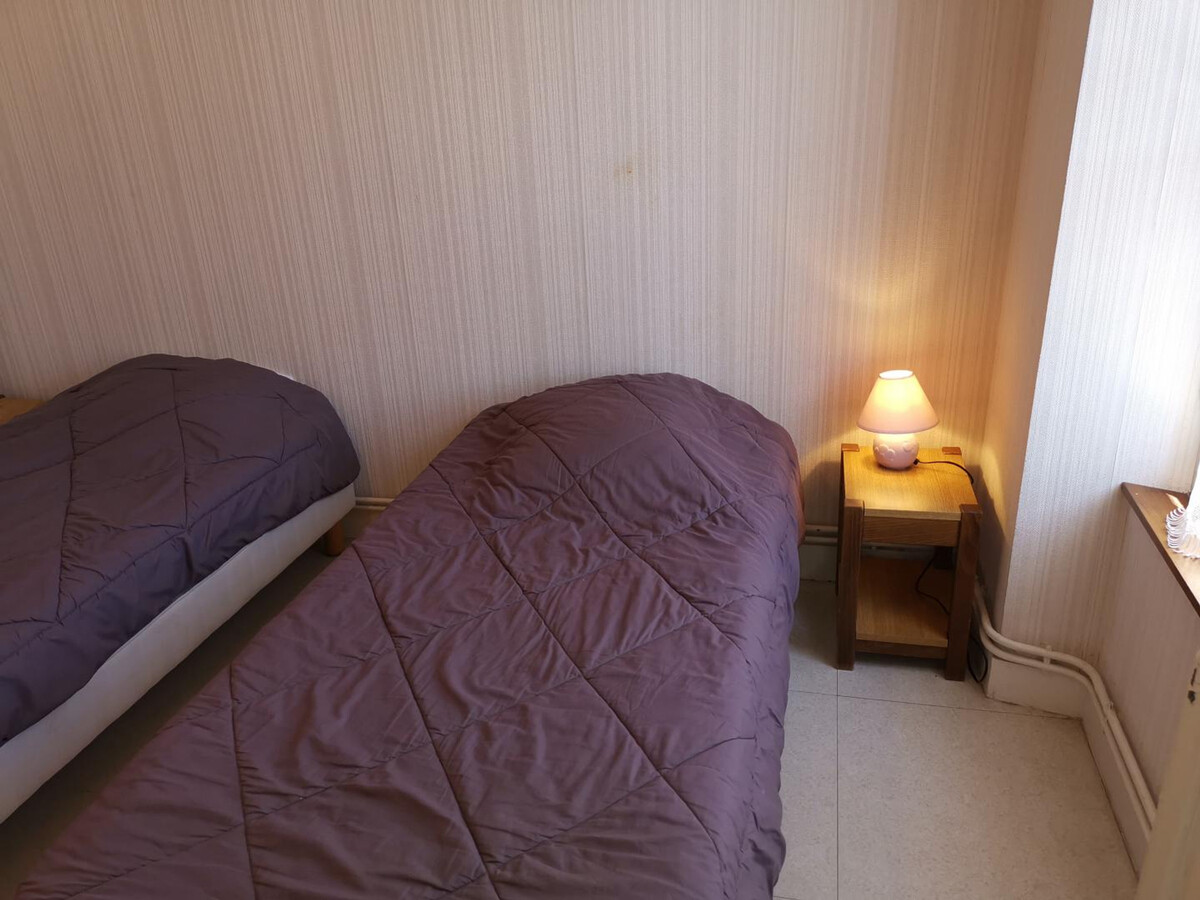Gîte 6 pers. en brique à Souvigny-en-Sologne, chauffage inclus - Photo 5