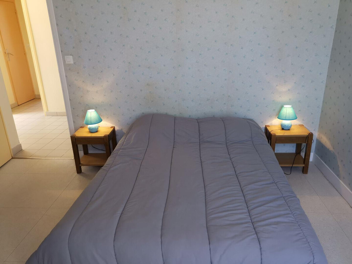 Gîte 6 pers. en brique à Souvigny-en-Sologne, chauffage inclus - Photo 6