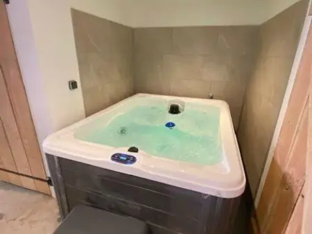 Gîte 15 pers. avec piscine chauffée à Thoré-la-Rochette : photo 2