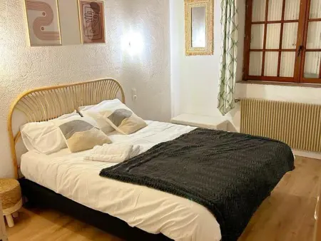 Gîte 15 pers. avec piscine chauffée à Thoré-la-Rochette : photo 10