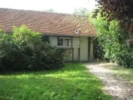 Gîte avec étang et barque en Sologne : photo 2