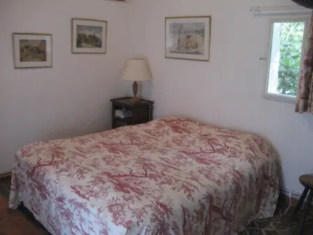 Gîte avec étang et barque en Sologne : photo 4