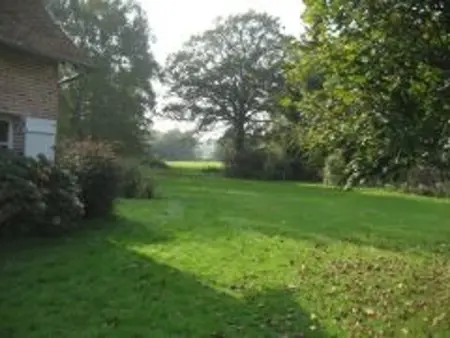 Gîte avec étang et barque en Sologne : photo 11