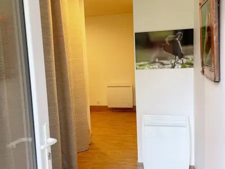 Gîte de charme 90m² avec étang en Sologne : photo 2