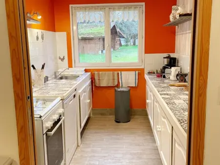 Gîte de charme 90m² avec étang en Sologne : photo 7