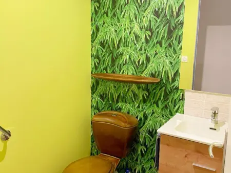 Gîte de charme 90m² avec étang en Sologne : photo 15