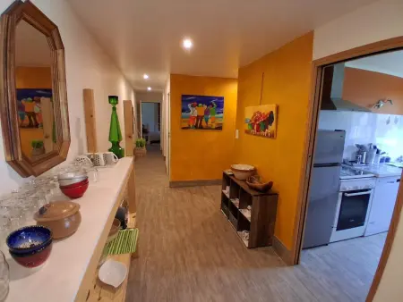 Gîte de charme 90m² avec étang en Sologne : photo 16