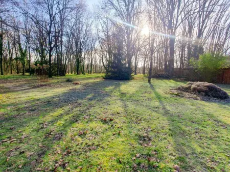Gîte de charme 90m² avec étang en Sologne : photo 21