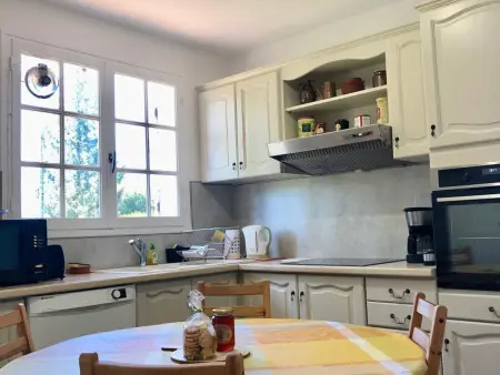 Gîte 4 pers. avec jardin et cheminée en Sologne : photo 9