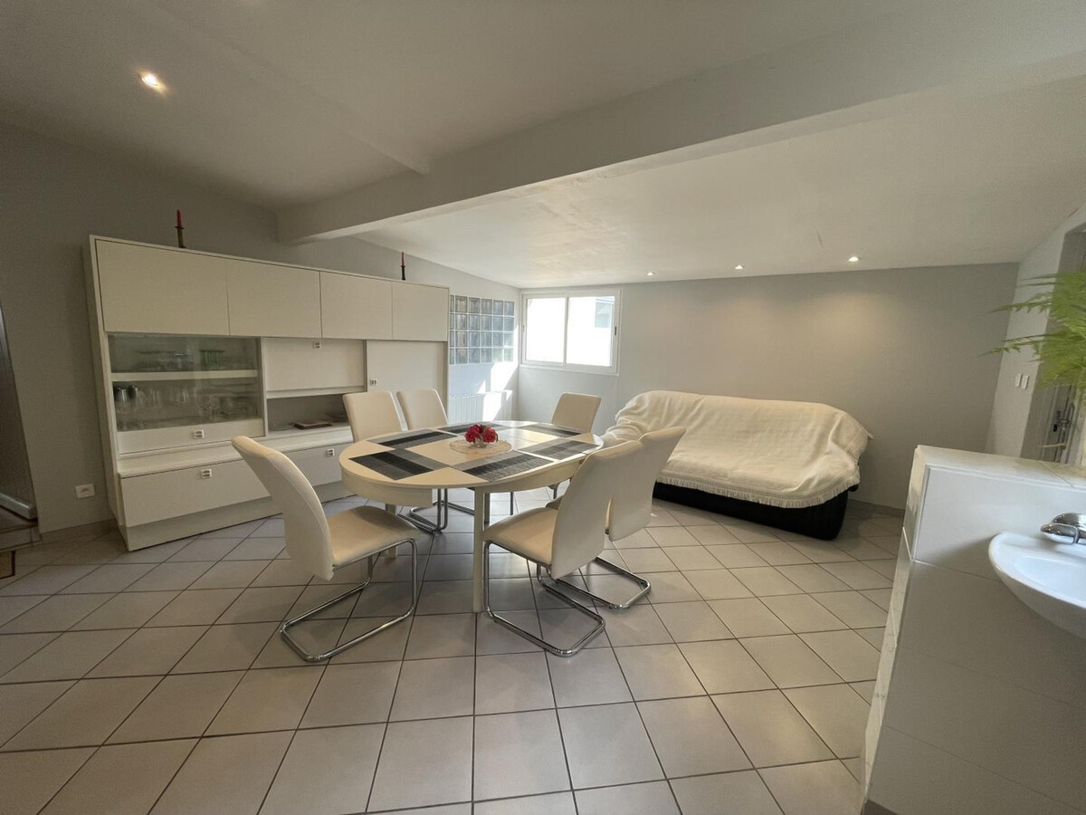 Gîte plain-pied 3 ch avec sdb privatives à Vineuil - Photo 2