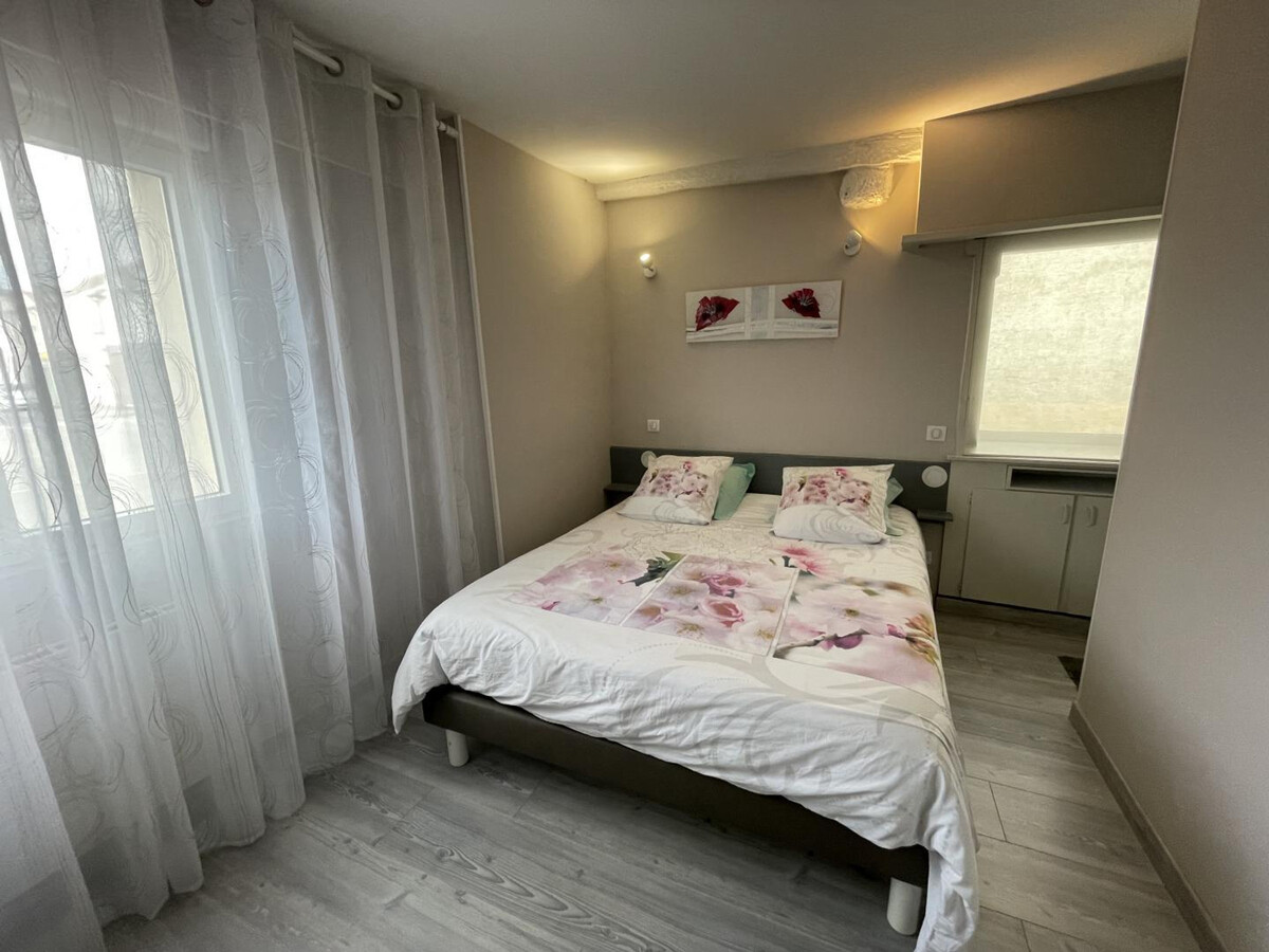 Gîte plain-pied 3 ch avec sdb privatives à Vineuil - Photo 3