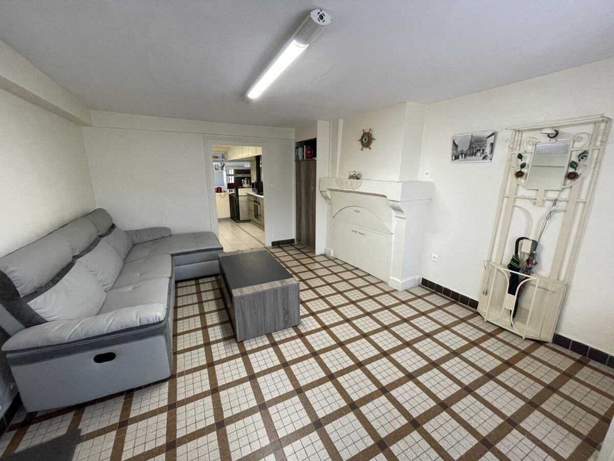 Gîte plain-pied 3 ch avec sdb privatives à Vineuil - Photo 4