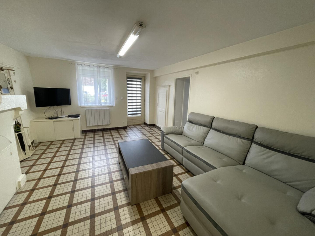 Gîte plain-pied 3 ch avec sdb privatives à Vineuil - Photo 5
