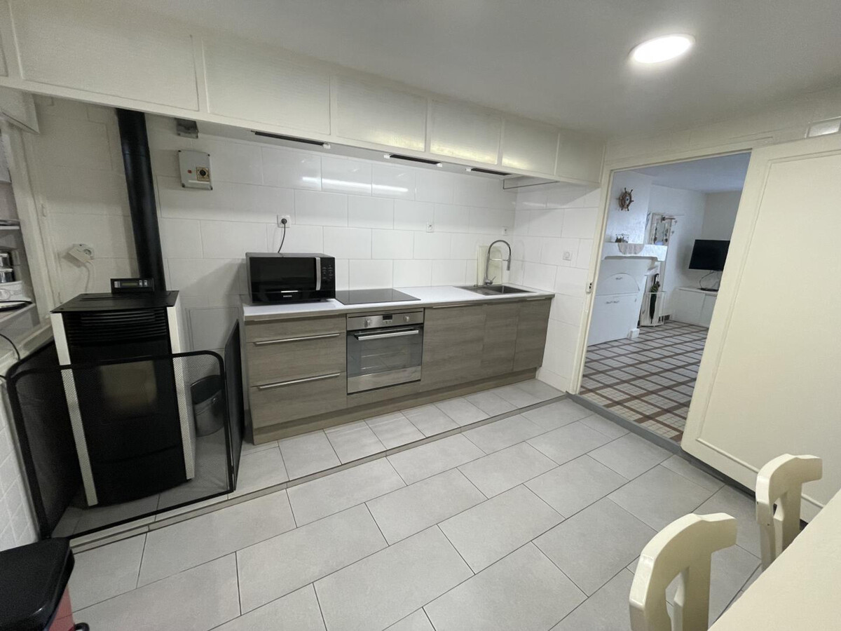 Gîte plain-pied 3 ch avec sdb privatives à Vineuil - Photo 6