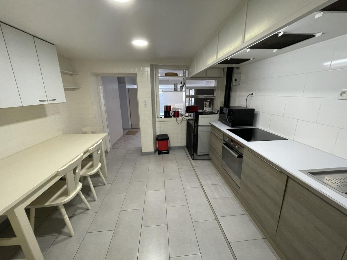 Gîte plain-pied 3 ch avec sdb privatives à Vineuil - Photo 7