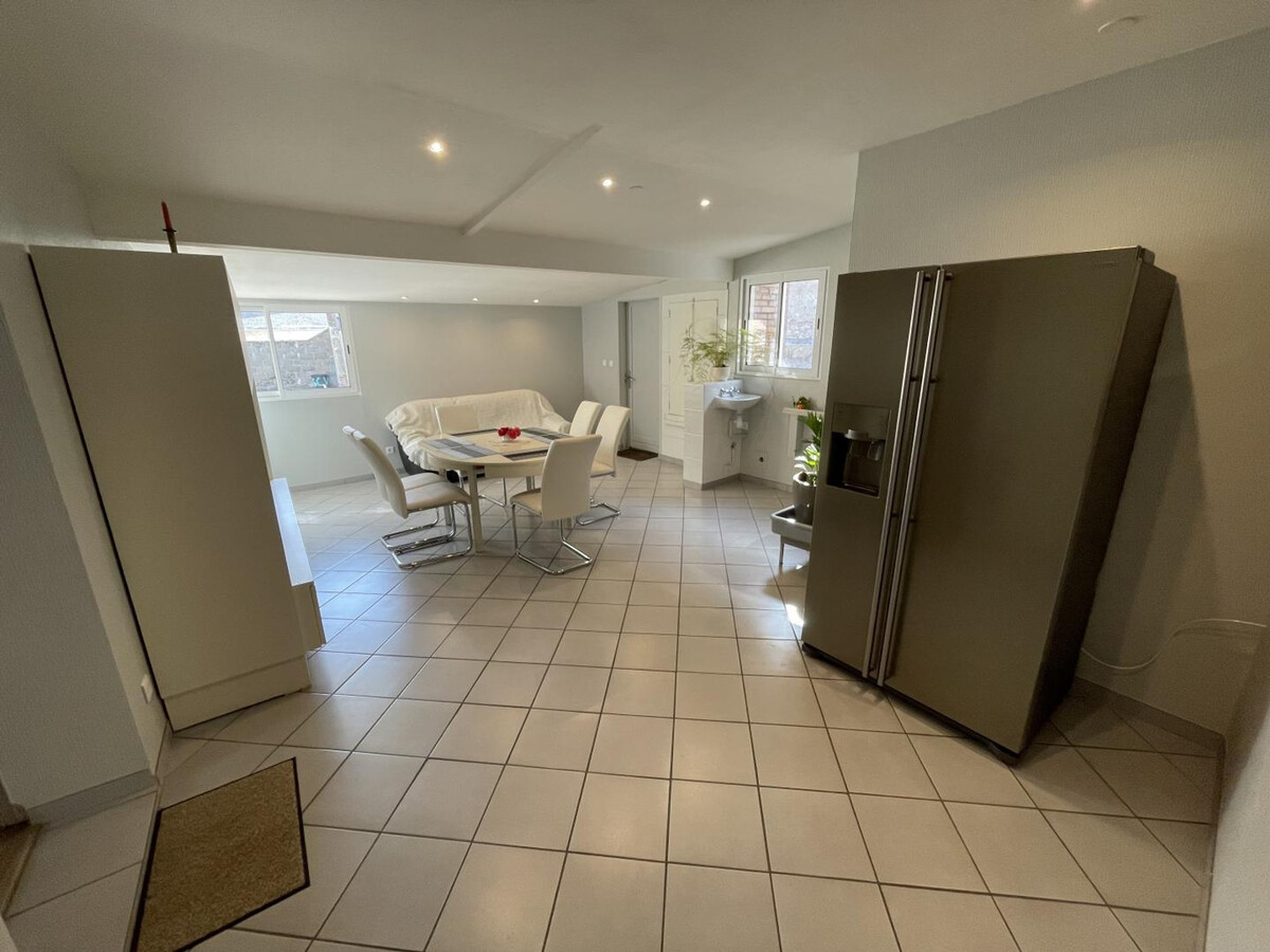 Gîte plain-pied 3 ch avec sdb privatives à Vineuil - Photo 9