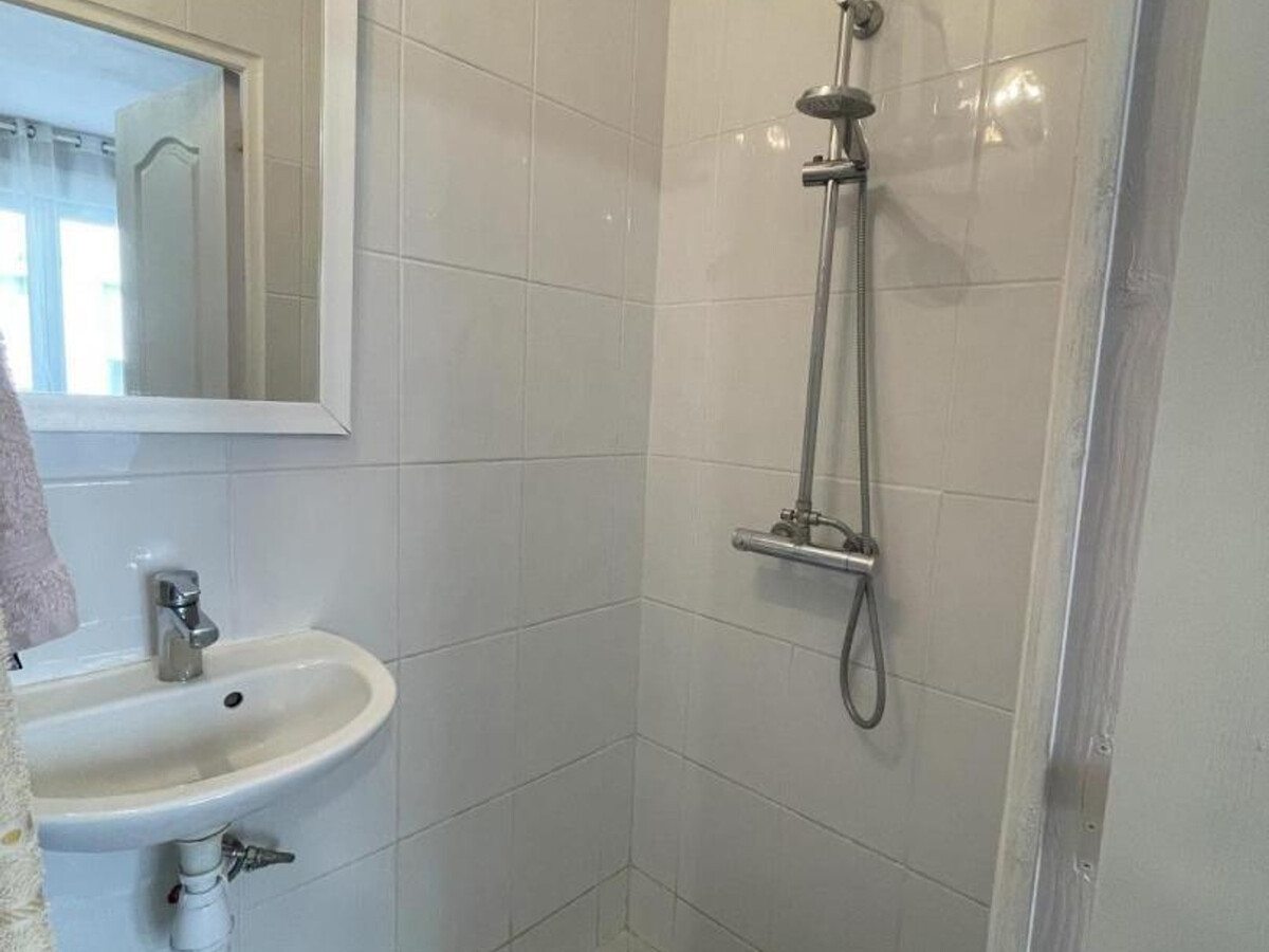 Gîte plain-pied 3 ch avec sdb privatives à Vineuil - Photo 16
