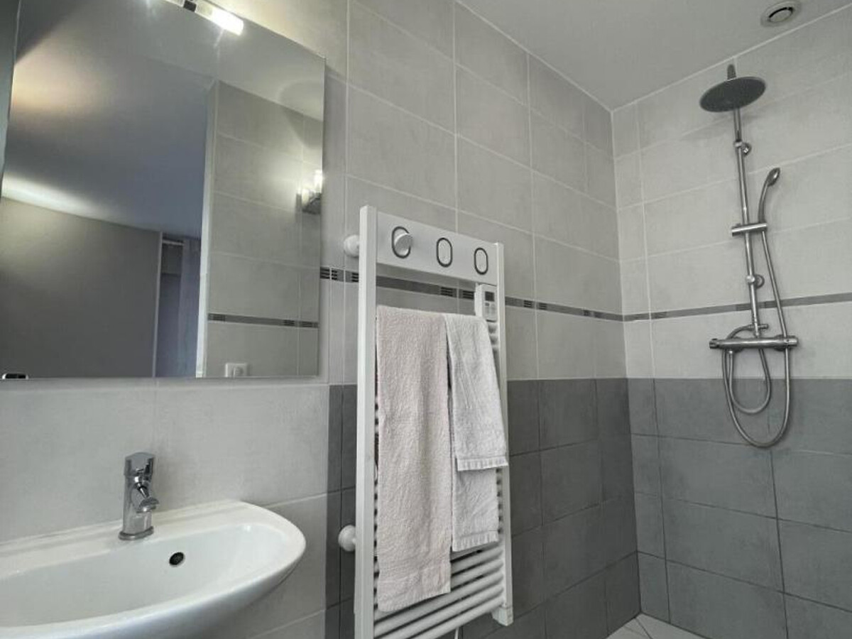 Gîte plain-pied 3 ch avec sdb privatives à Vineuil - Photo 18