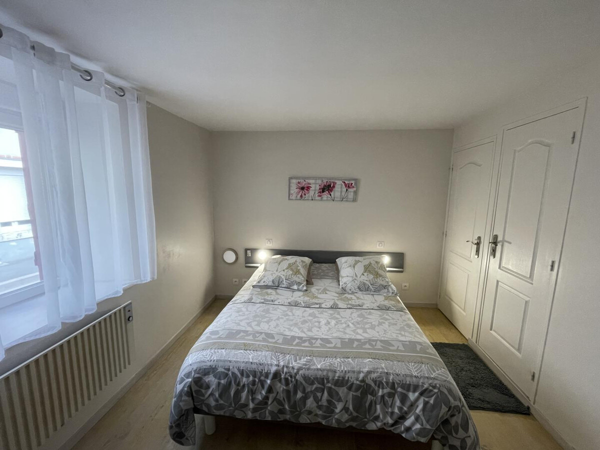 Gîte plain-pied 3 ch avec sdb privatives à Vineuil - Photo 20
