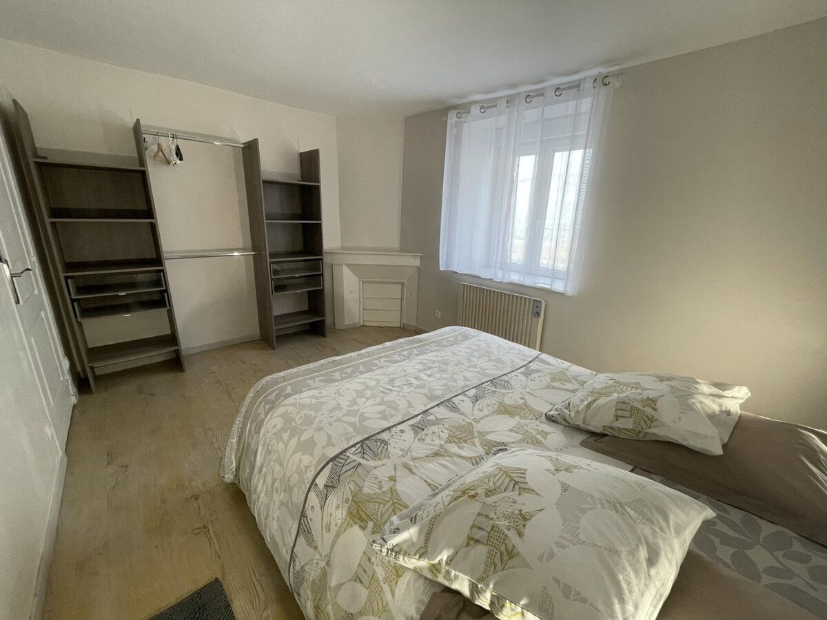Gîte plain-pied 3 ch avec sdb privatives à Vineuil - Photo 21