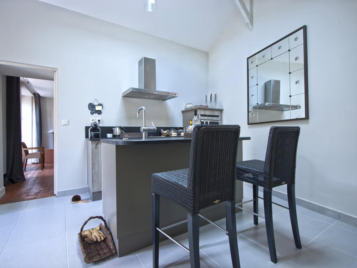 Gîte de charme 2 pers. à Blois avec jardin privé et garage - Photo 2