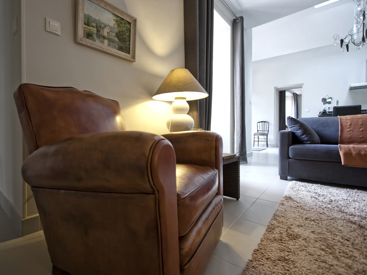 Gîte de charme 2 pers. à Blois avec jardin privé et garage - Photo 9