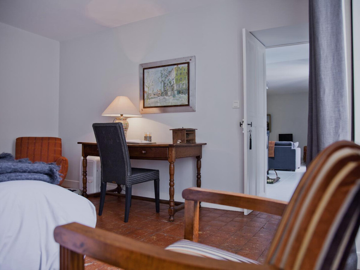 Gîte de charme 2 pers. à Blois avec jardin privé et garage - Photo 11