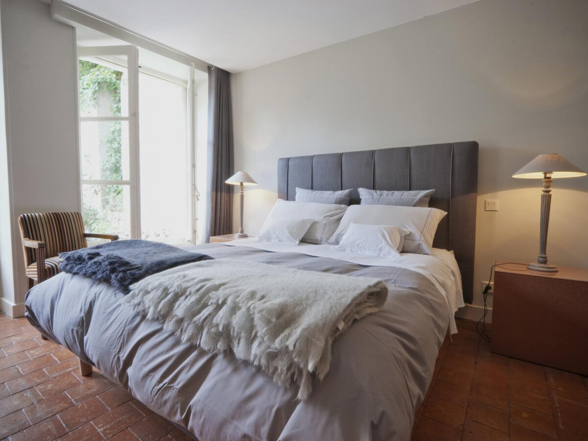 Gîte de charme 2 pers. à Blois avec jardin privé et garage - Photo 12