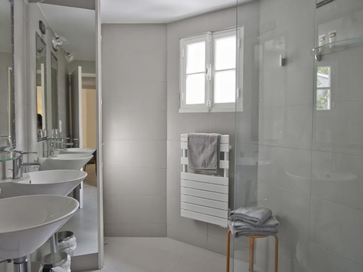 Gîte de charme 2 pers. à Blois avec jardin privé et garage - Photo 13