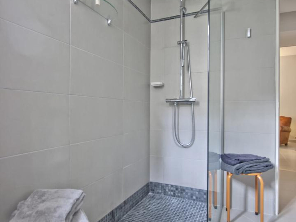 Gîte de charme 2 pers. à Blois avec jardin privé et garage - Photo 14