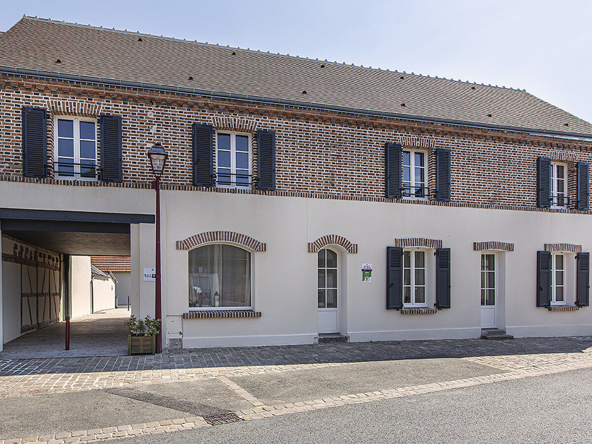 Gîte Sologne 15 pers., 5 ch., PMR, tout inclus - Photo 1