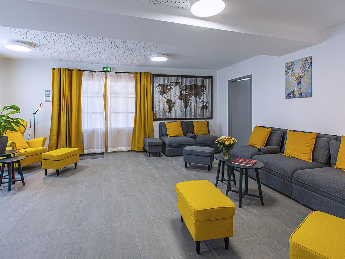 Gîte Sologne 15 pers., 5 ch., PMR, tout inclus - Photo 6