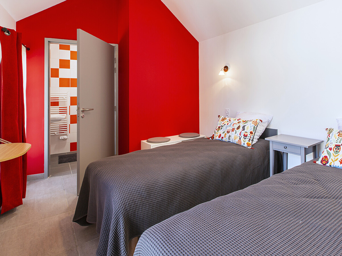 Gîte Sologne 15 pers., 5 ch., PMR, tout inclus - Photo 7
