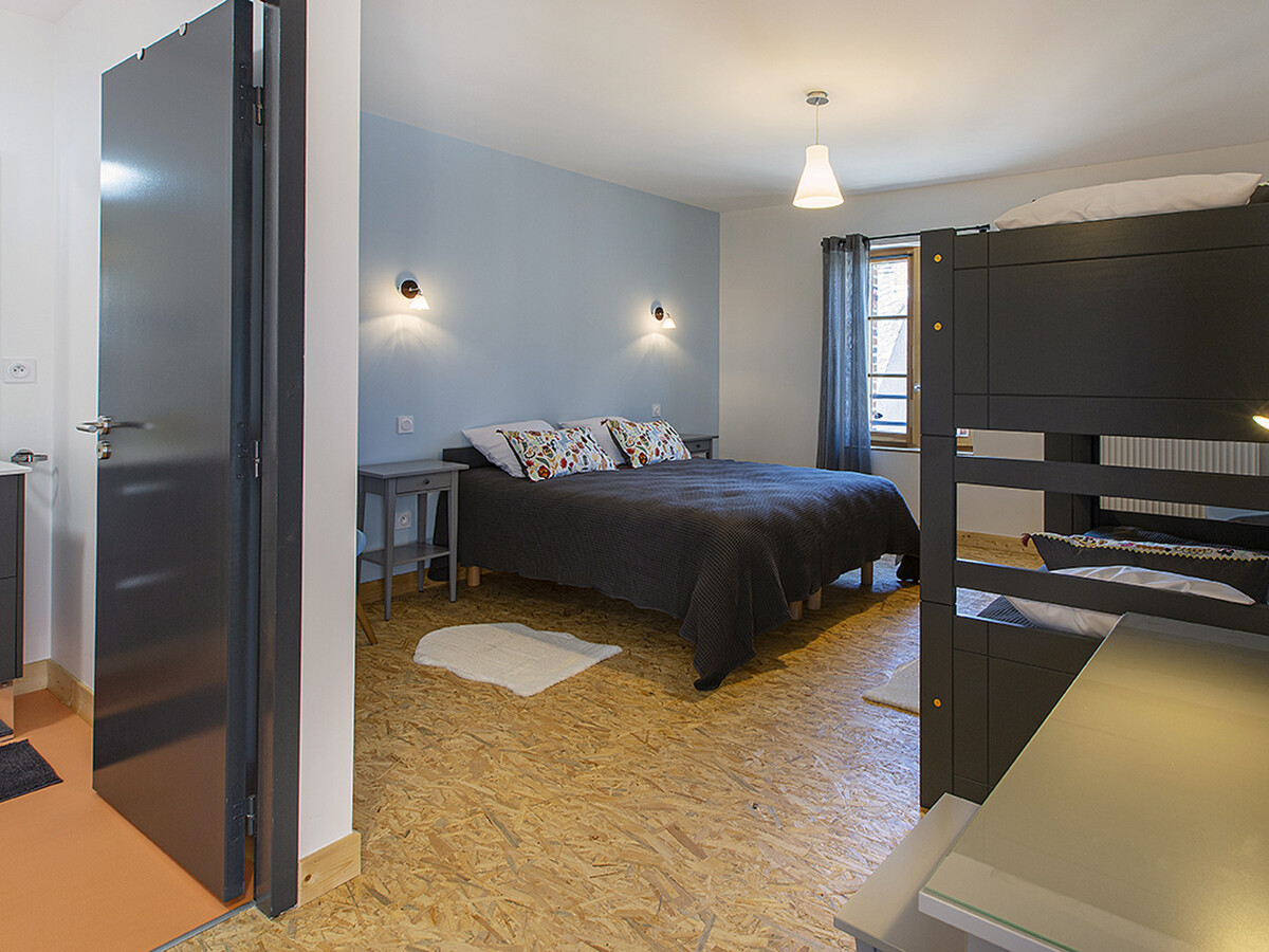 Gîte Sologne 15 pers., 5 ch., PMR, tout inclus - Photo 11