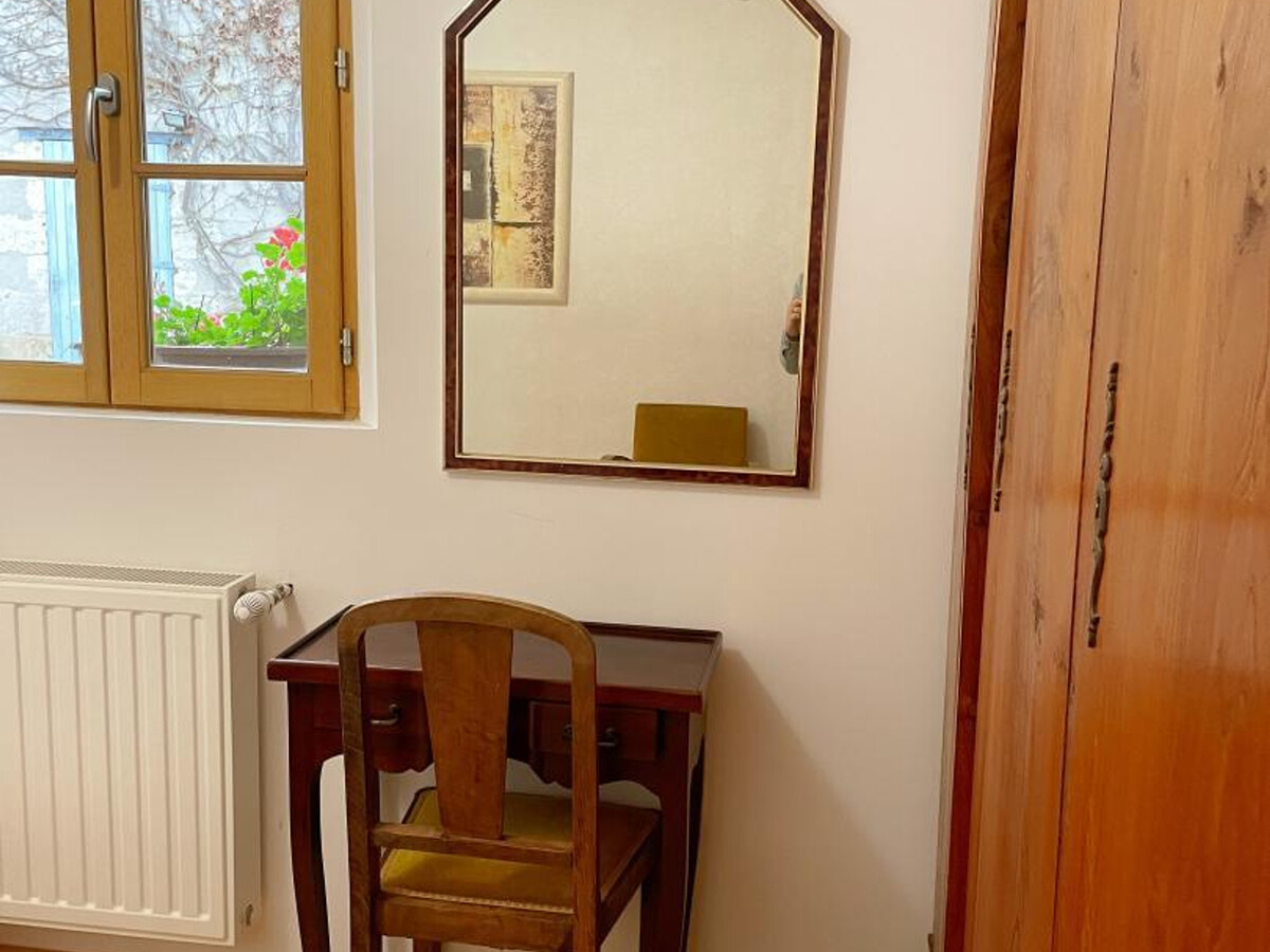 Gîte 8 personnes à Molineuf avec jardin 320m² et jeux enfants - Photo 6