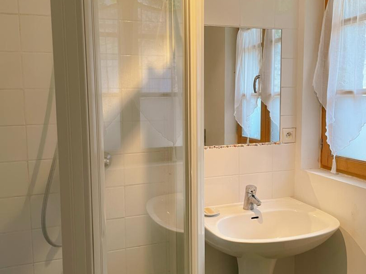 Gîte 8 personnes à Molineuf avec jardin 320m² et jeux enfants - Photo 17