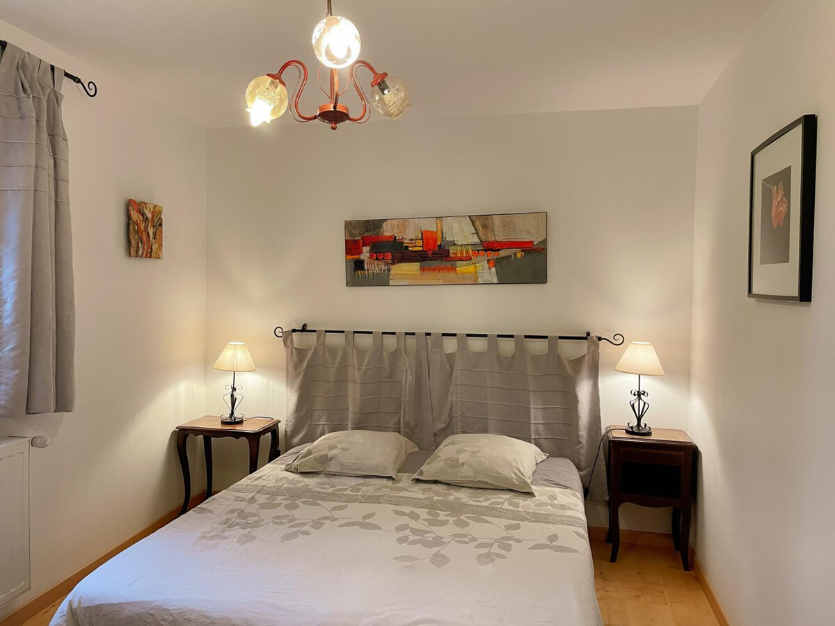 Gîte 8 personnes à Molineuf avec jardin 320m² et jeux enfants - Photo 18