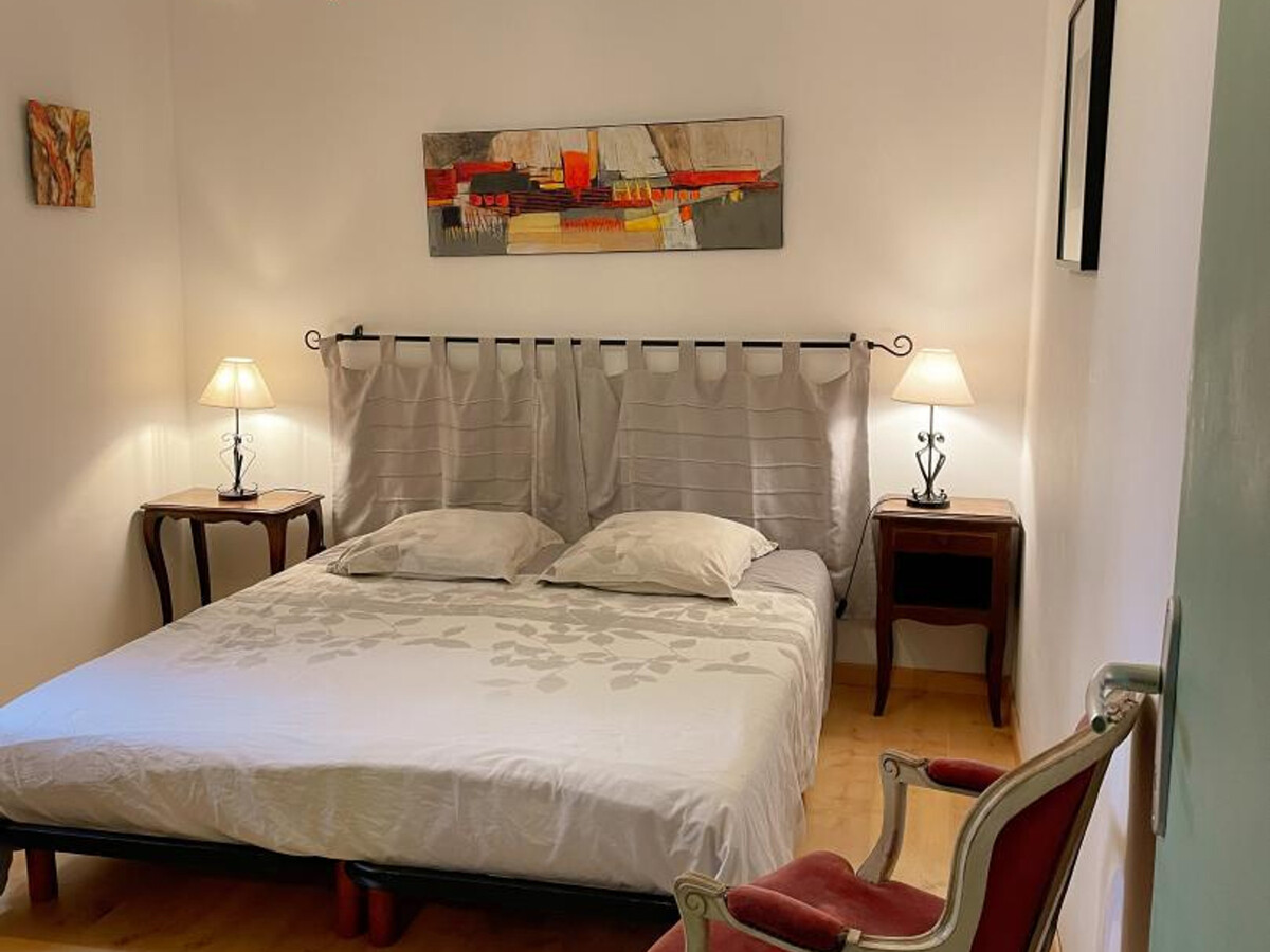 Gîte 8 personnes à Molineuf avec jardin 320m² et jeux enfants - Photo 20