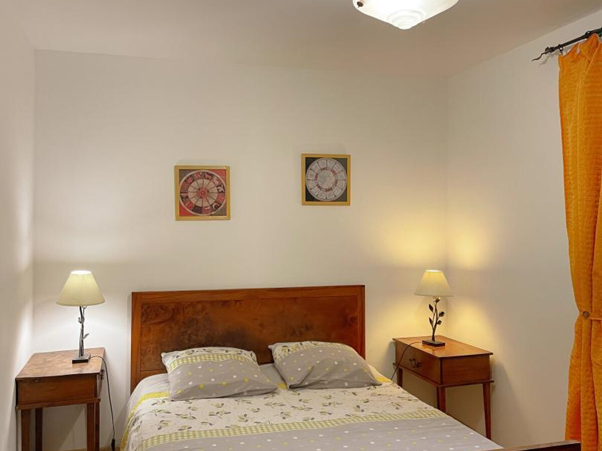 Gîte 8 personnes à Molineuf avec jardin 320m² et jeux enfants - Photo 23