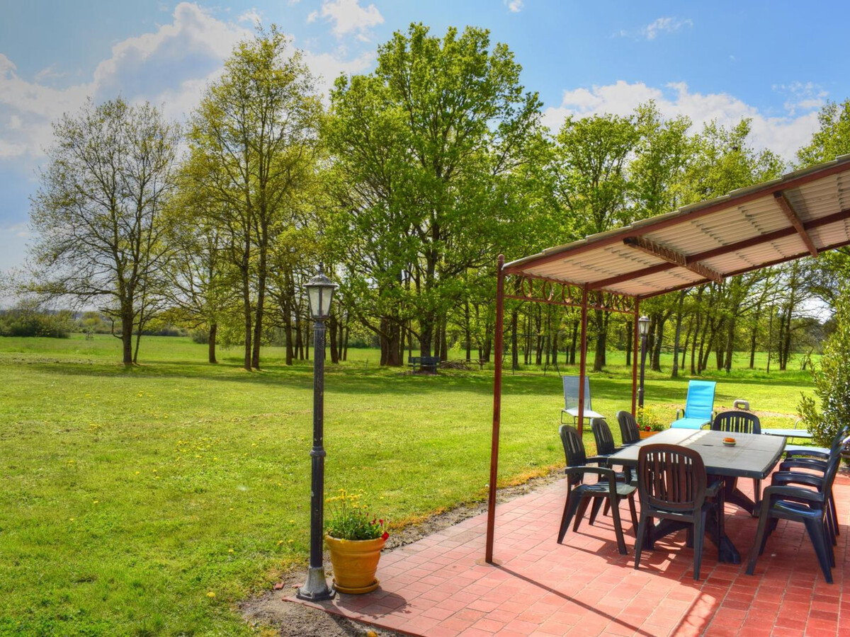Gîte Sologne 6 pers. • 3500 m² de jardin & lac - Photo 4