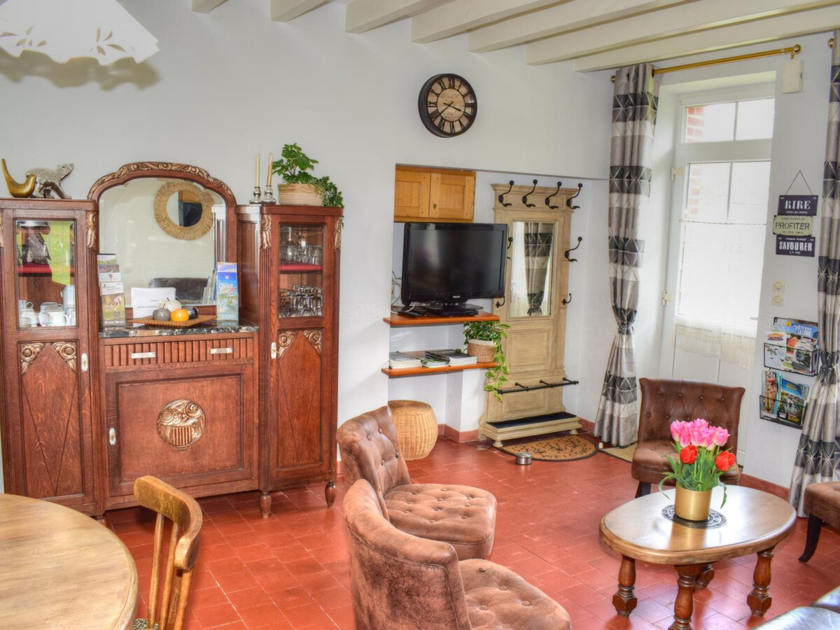 Gîte Sologne 6 pers. • 3500 m² de jardin & lac - Photo 7