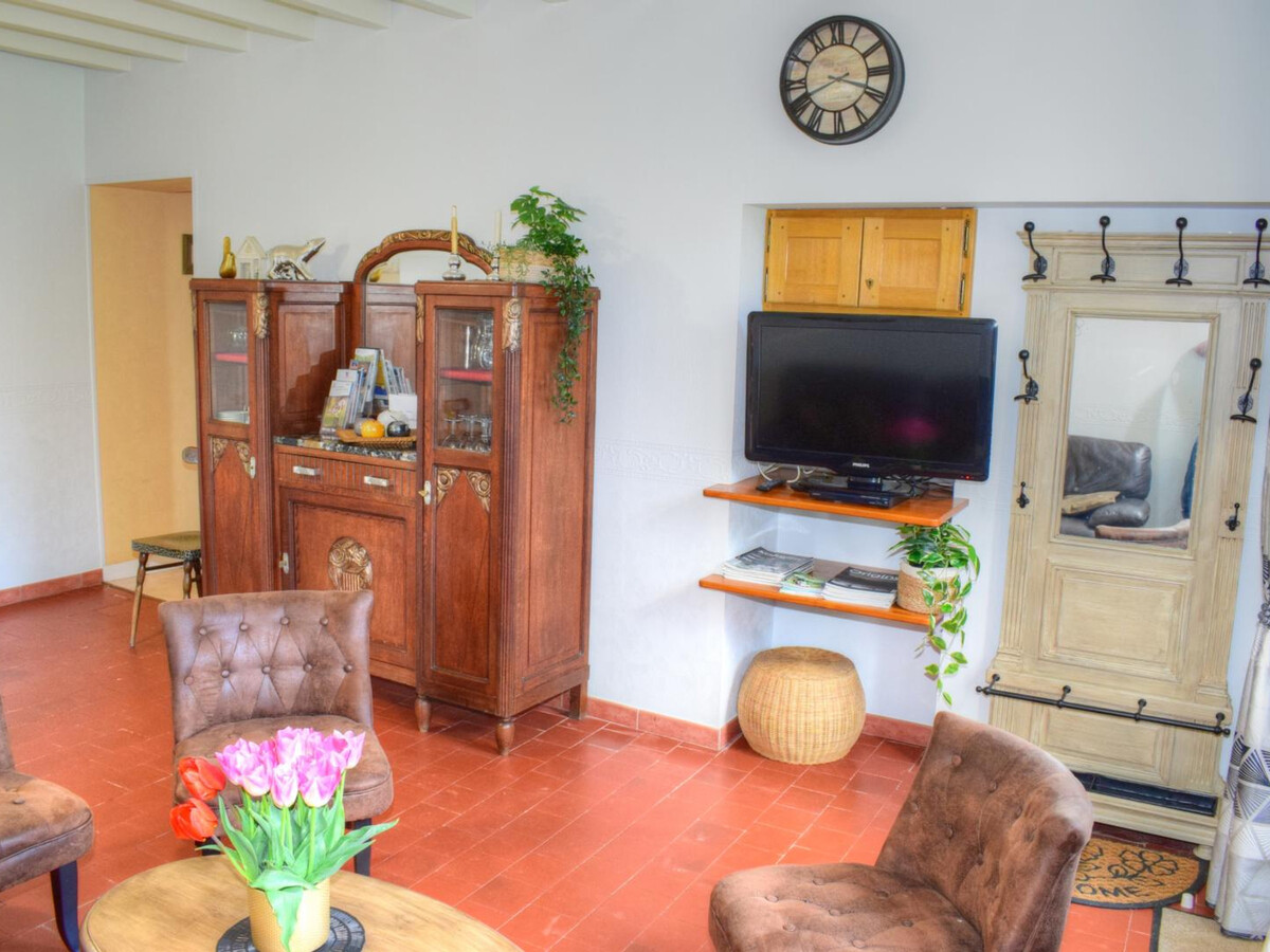 Gîte Sologne 6 pers. • 3500 m² de jardin & lac - Photo 8