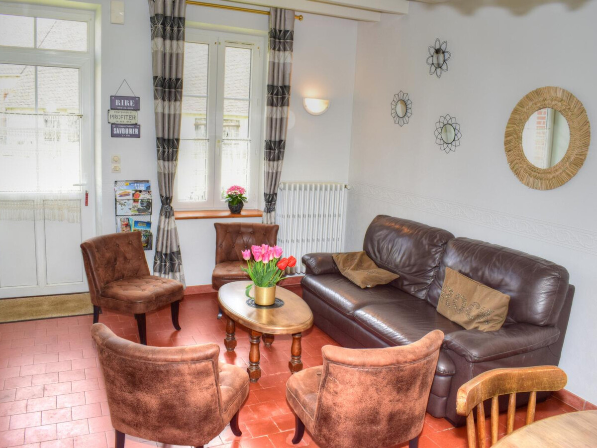Gîte Sologne 6 pers. • 3500 m² de jardin & lac - Photo 9