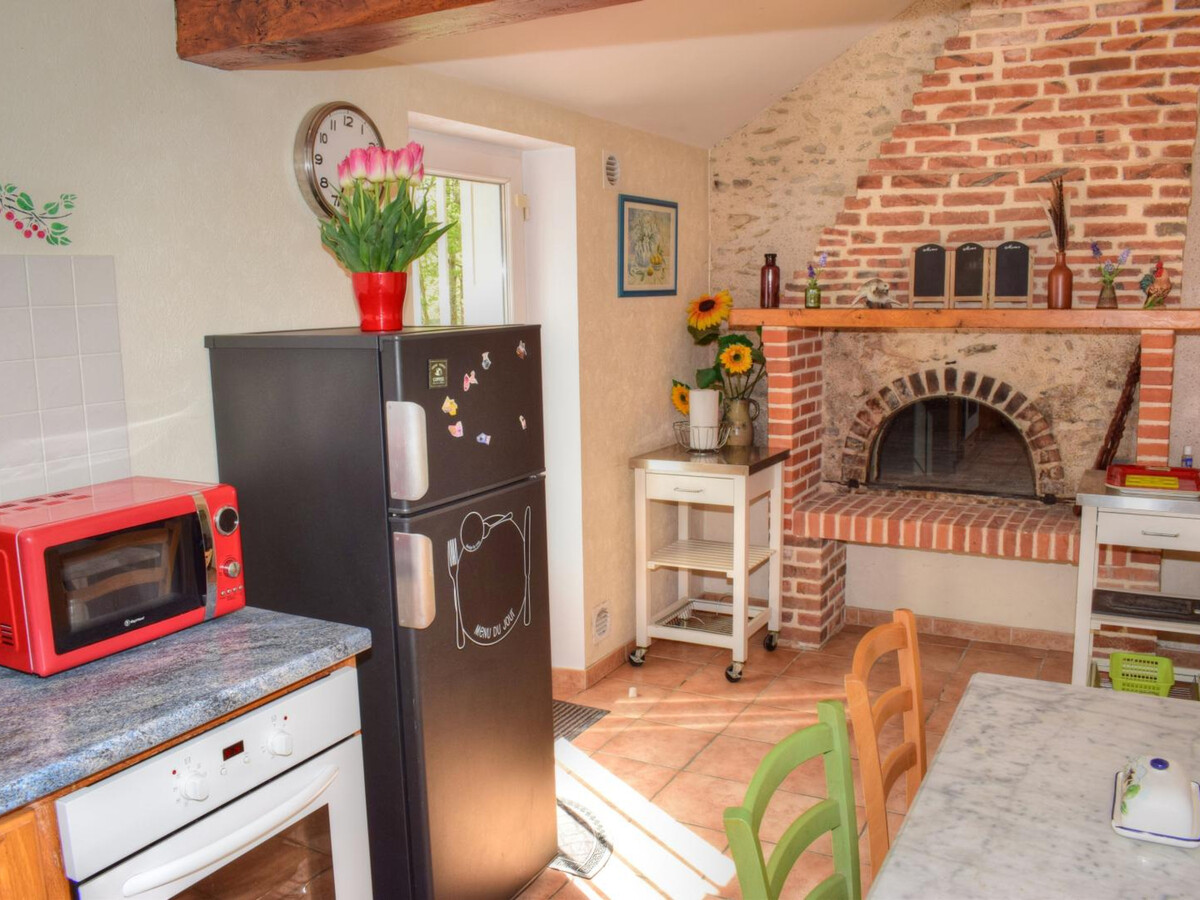 Gîte Sologne 6 pers. • 3500 m² de jardin & lac - Photo 11