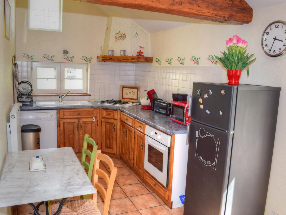 Gîte Sologne 6 pers. • 3500 m² de jardin & lac - Photo 12