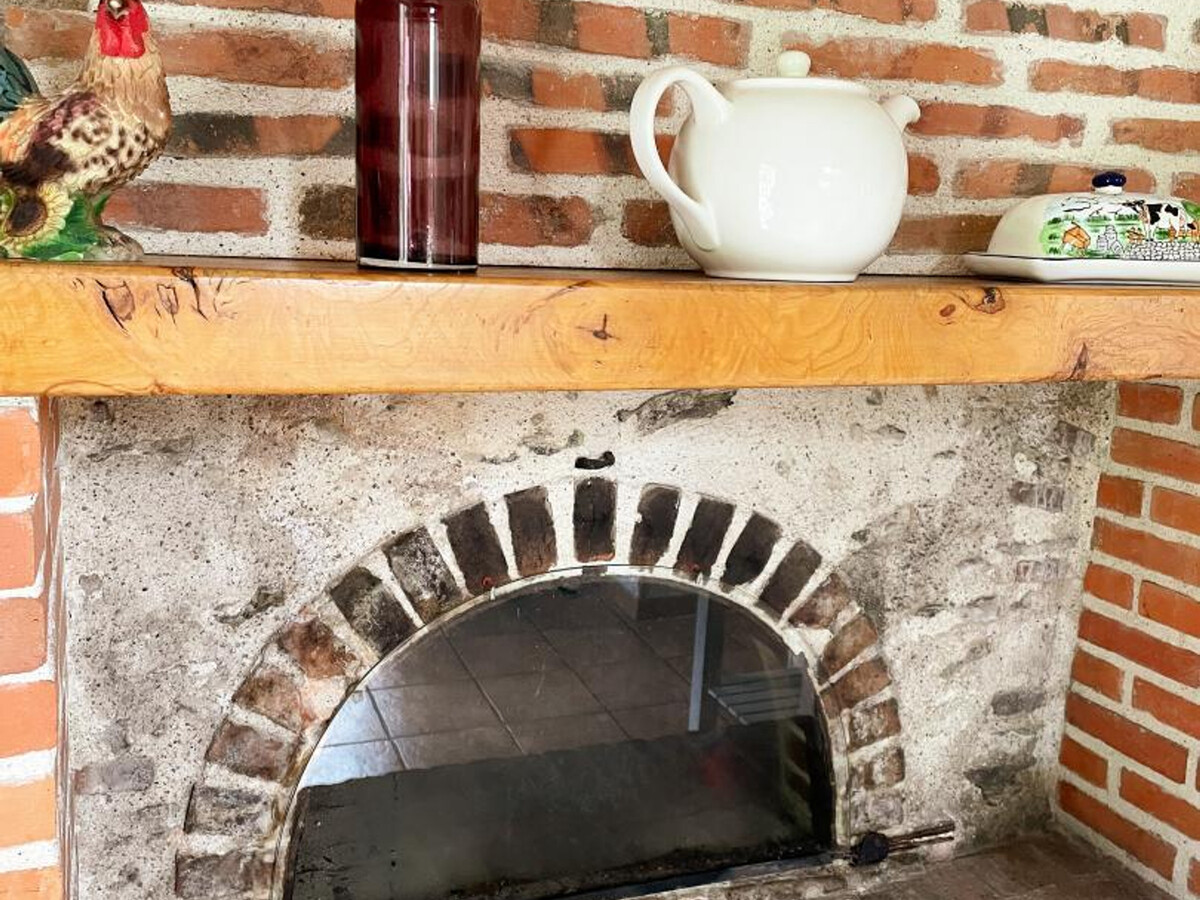 Gîte Sologne 6 pers. • 3500 m² de jardin & lac - Photo 14