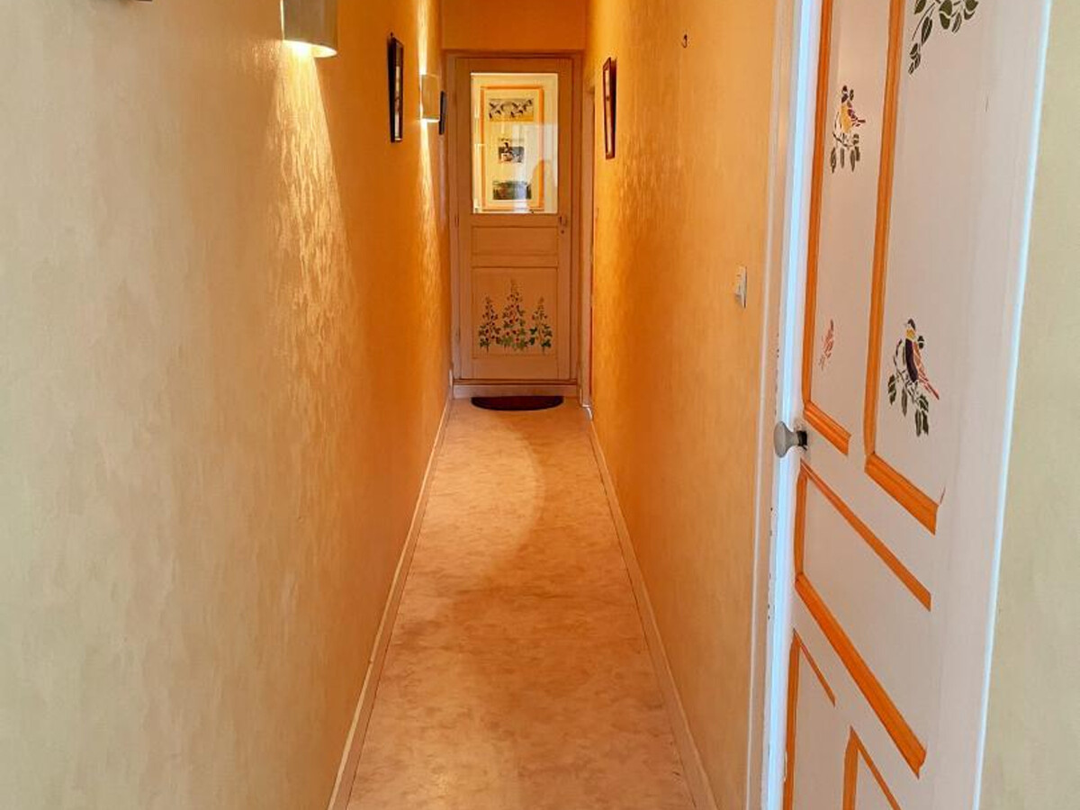 Gîte Sologne 6 pers. • 3500 m² de jardin & lac - Photo 15