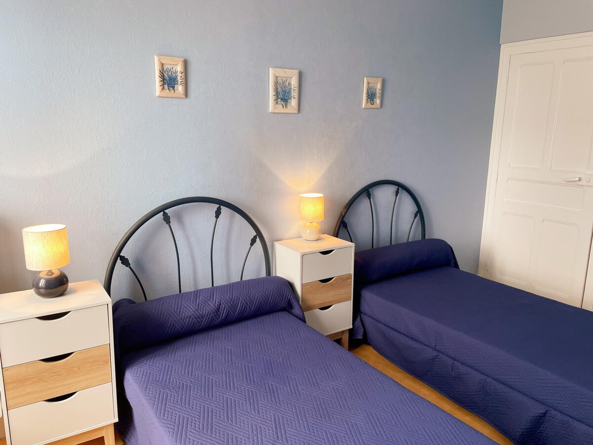 Gîte Sologne 6 pers. • 3500 m² de jardin & lac - Photo 17
