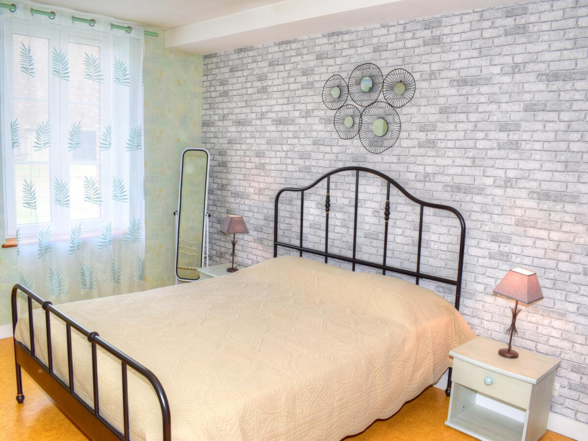 Gîte Sologne 6 pers. • 3500 m² de jardin & lac - Photo 20
