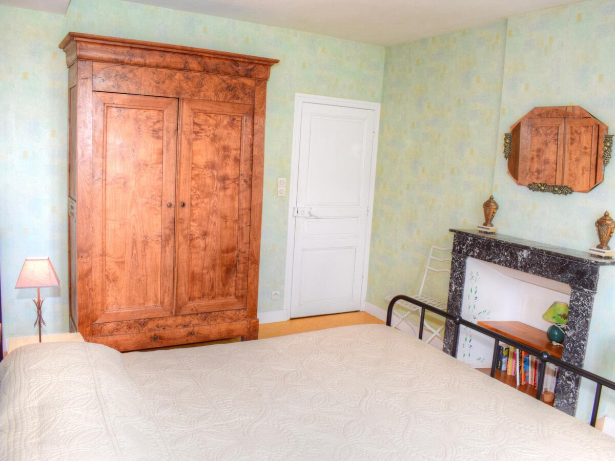 Gîte Sologne 6 pers. • 3500 m² de jardin & lac - Photo 22